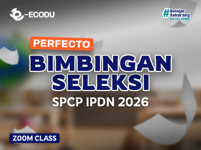 Bimbingan Seleksi SPCP IPDN 2026